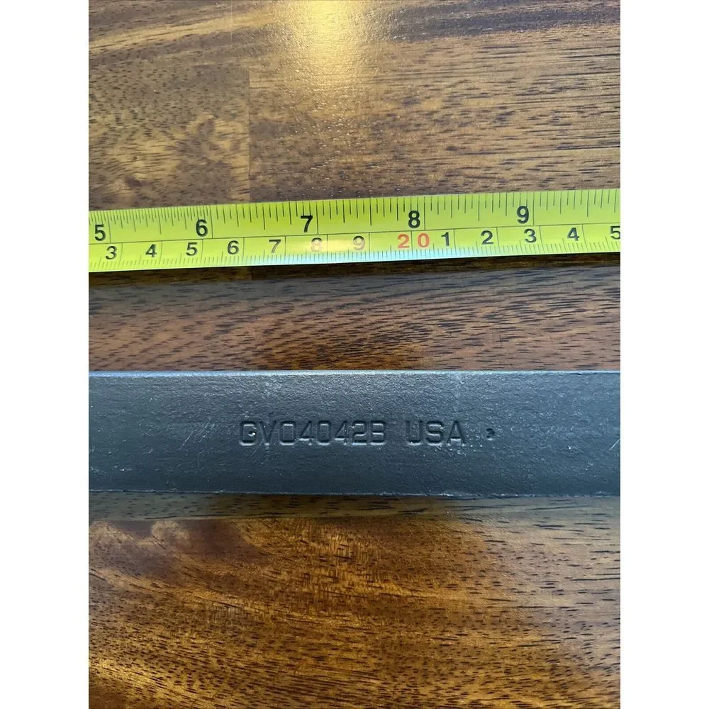 Snap-On GVO4042B‎ USA 1-1/4